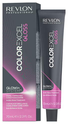 Revlon Professional Color Excel Gloss