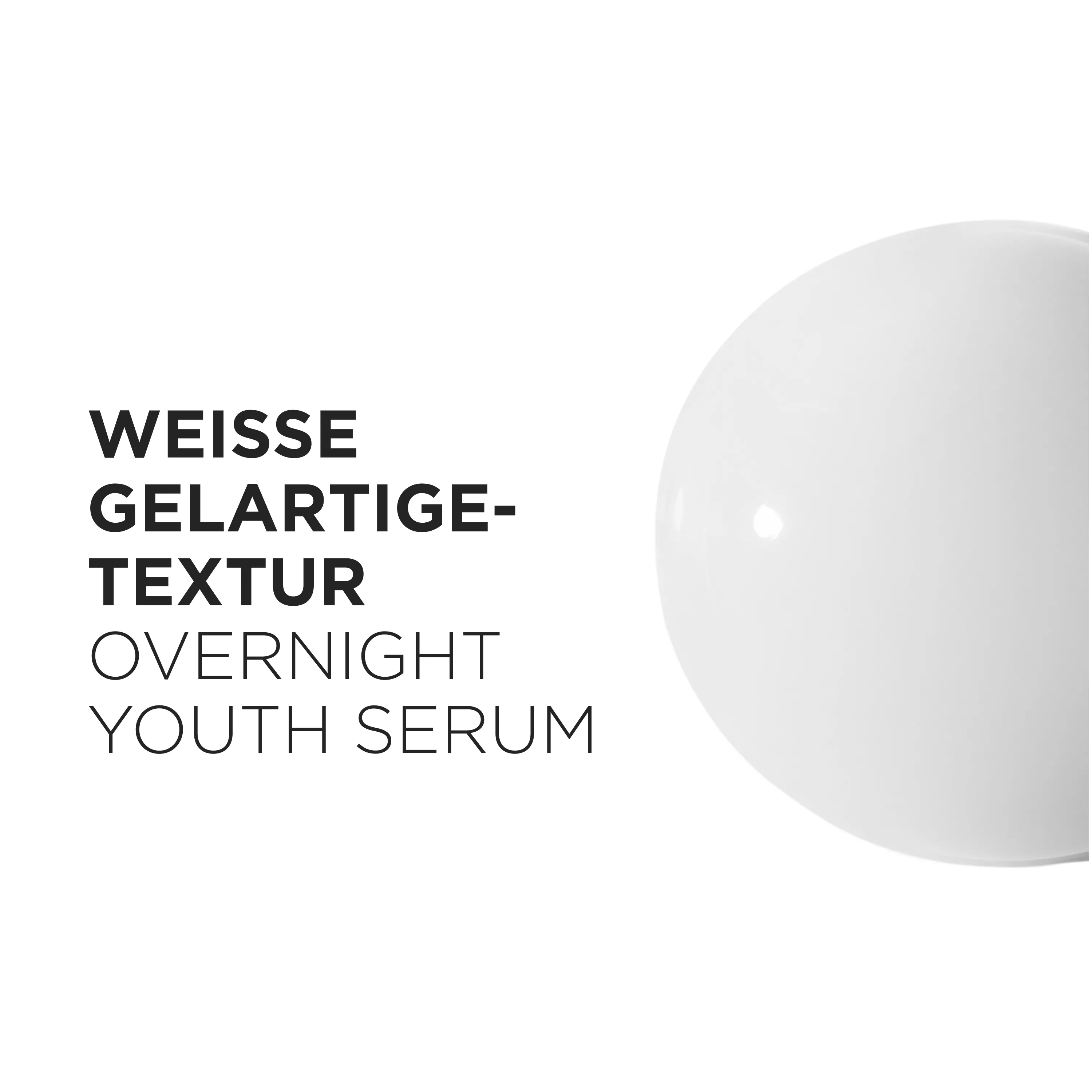 Kérastase Chronologiste Overnight Youth Serum