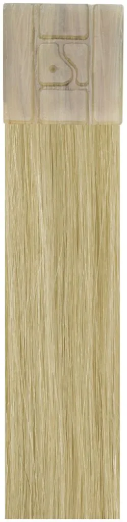SHE Bonding Extensions Hellgoldblond Farbe db2