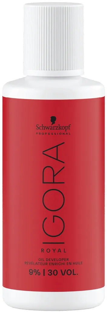Schwarzkopf Igora Royal Developer