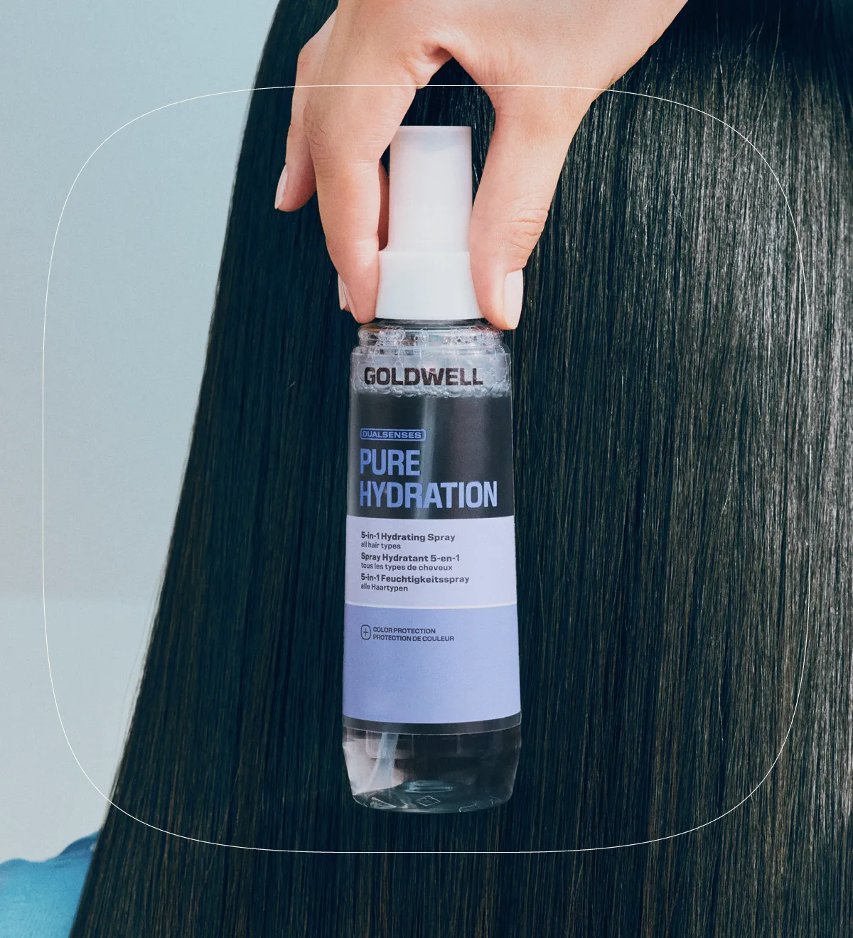 Goldwell Dualsenses Pure Hydration