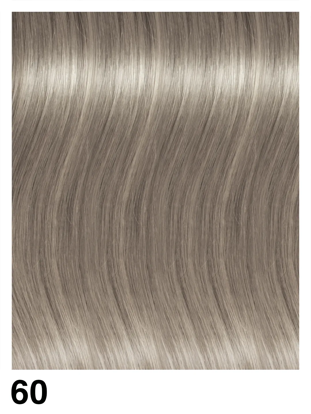 SHE Clip System Beverly Extensions 45/50 cm