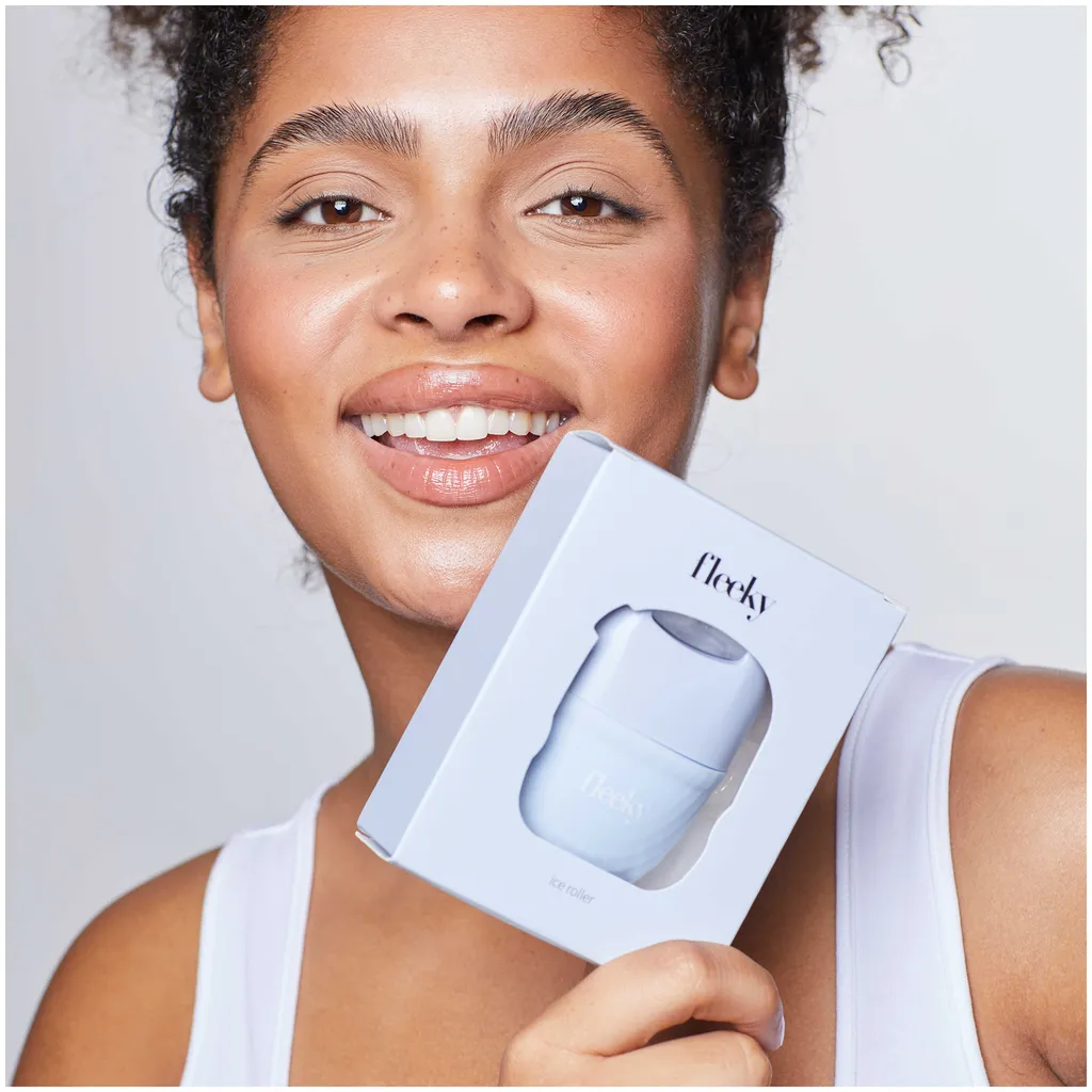 Fleeky Ice Cube Roller