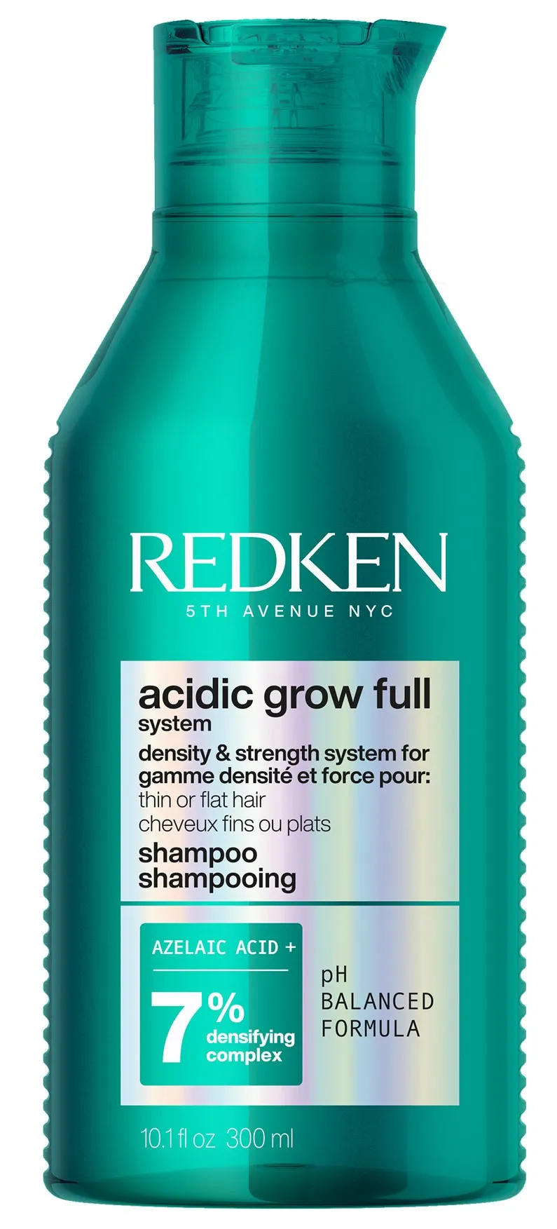 Redken Acidic Grow Full System Shampoo