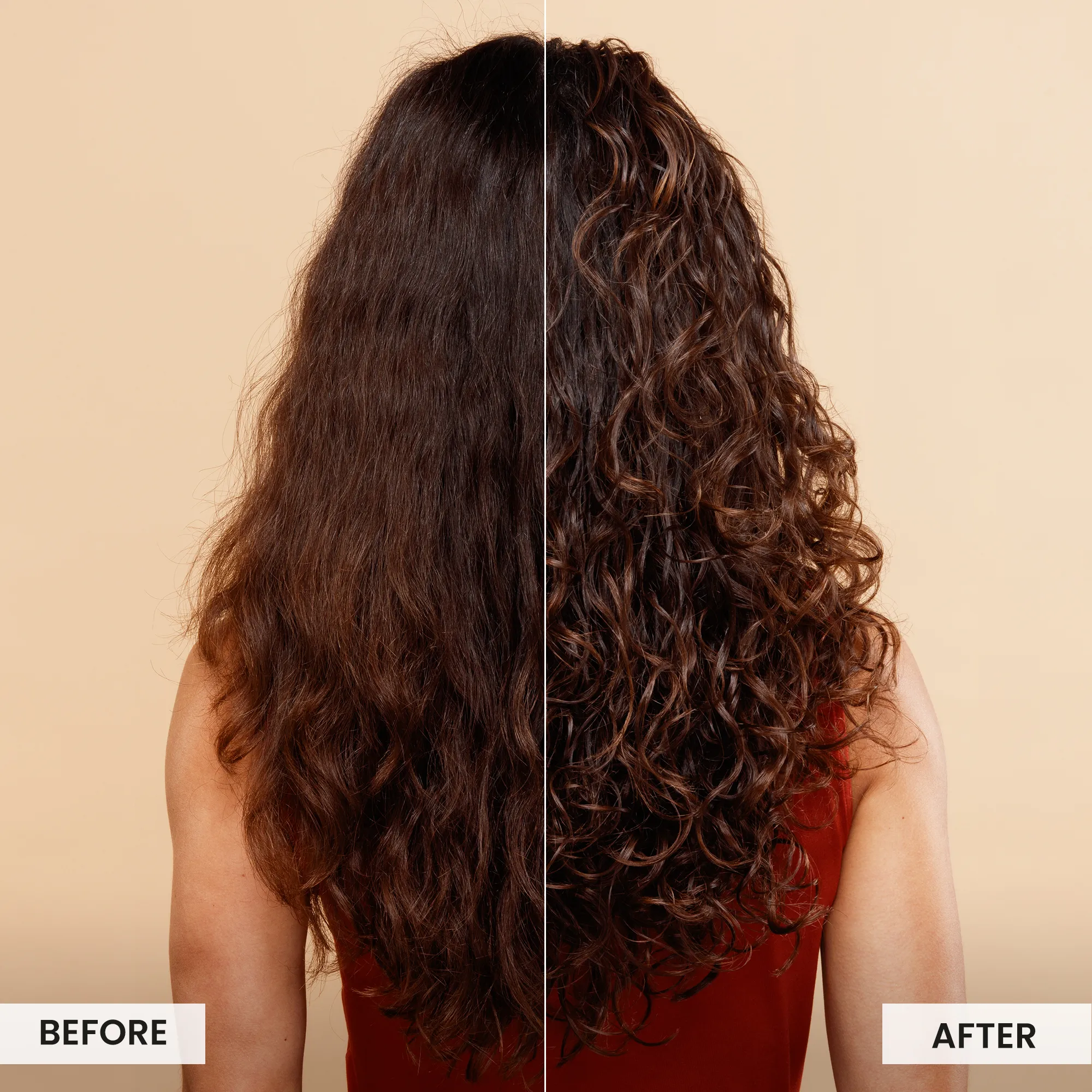 CURLSMITH Flawless Finish Hairspray