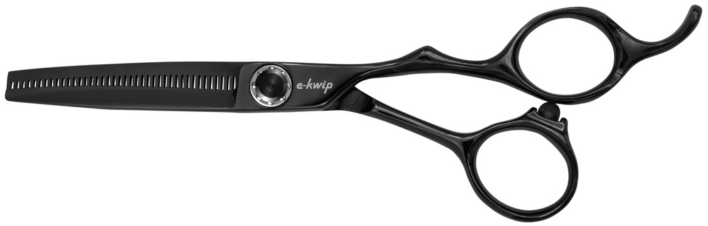 e-kwip Kuro Line Modellierschere