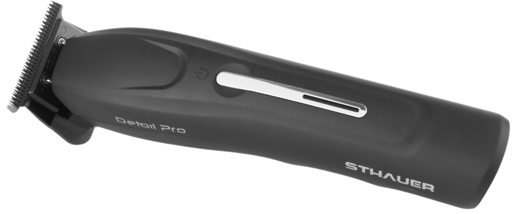 Xanitalia Sthauer Detail Pro Professioneller Haarschneider
