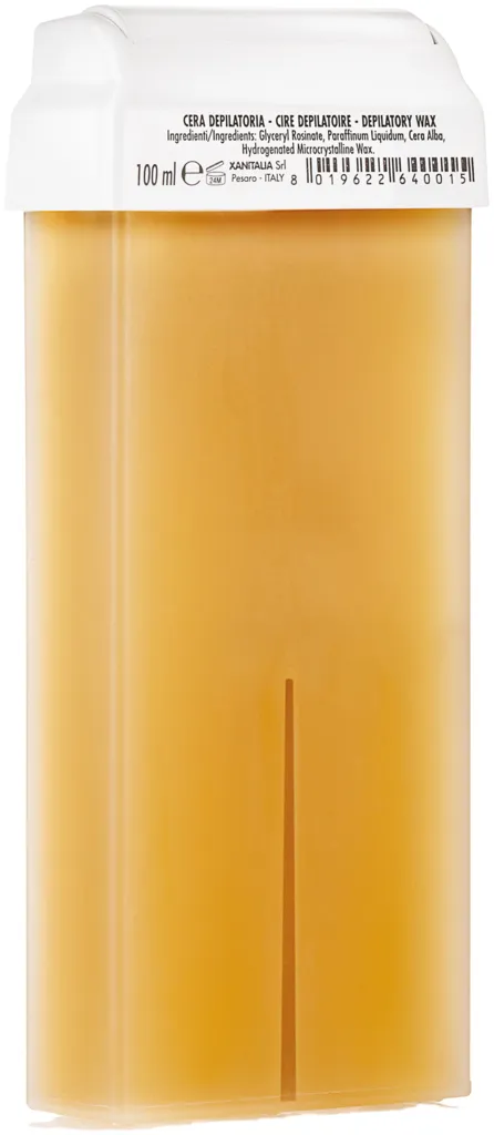Xanitalia Enthaarungswachs Refill Groß