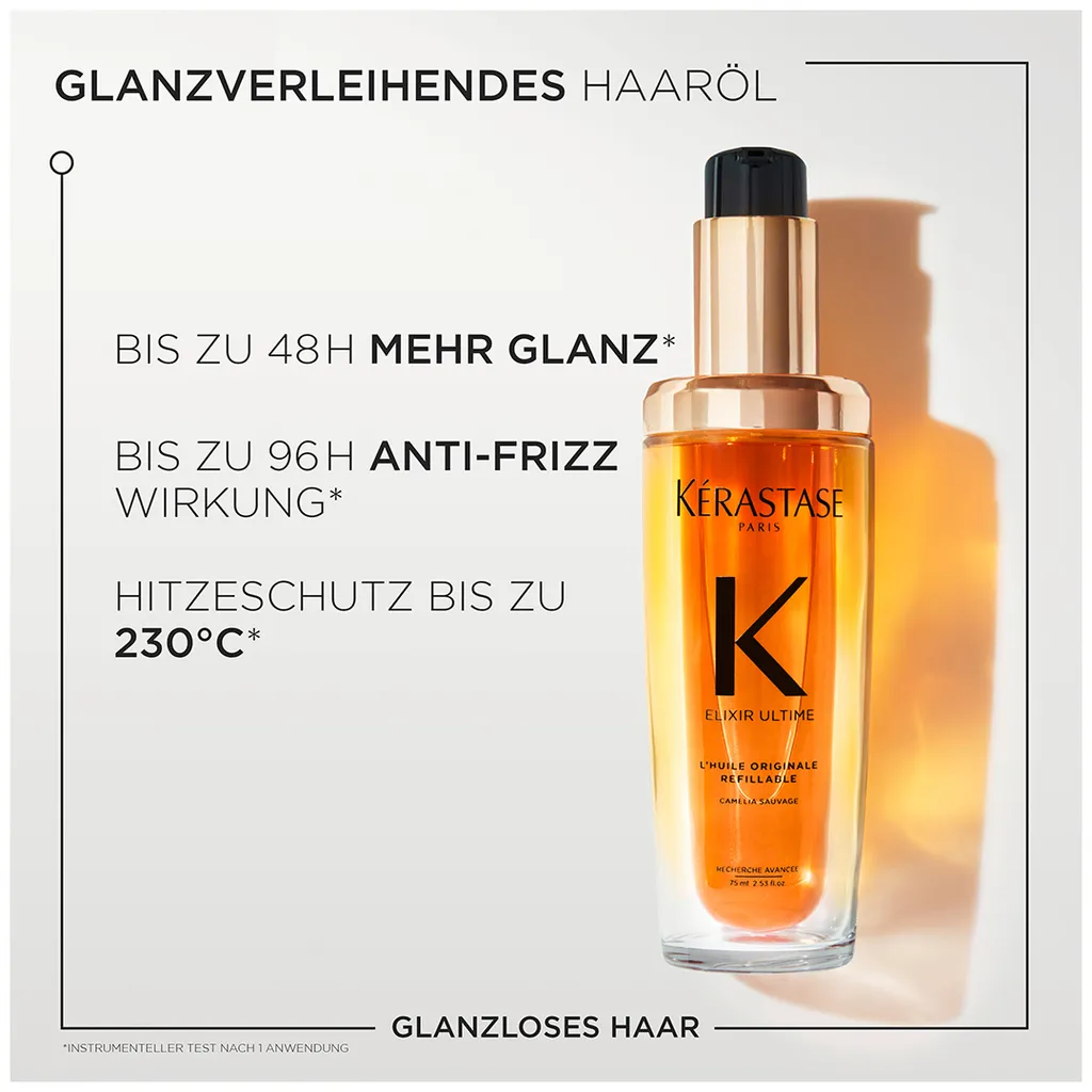 Kérastase Elixir Ultime Original Refillable