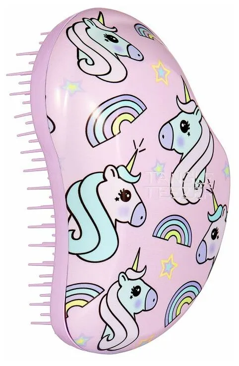 Tangle Teezer The Original Mini Children Pink Unicorn
