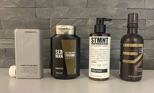 Conditioner für Männer: Brauche ich das überhaupt?