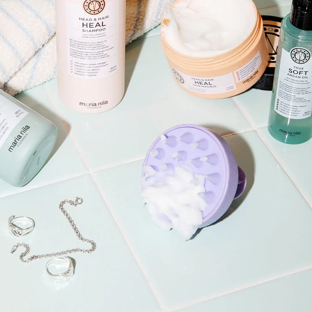 Maria Nila Scalp Brush
