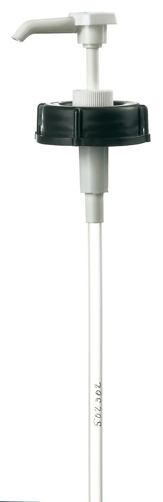 Comair Schnabelpumpe für 5 und 10 Liter Weithalsflaschen