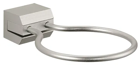 Xanitalia Wandmontierter Föhnhalter Ø 9 cm