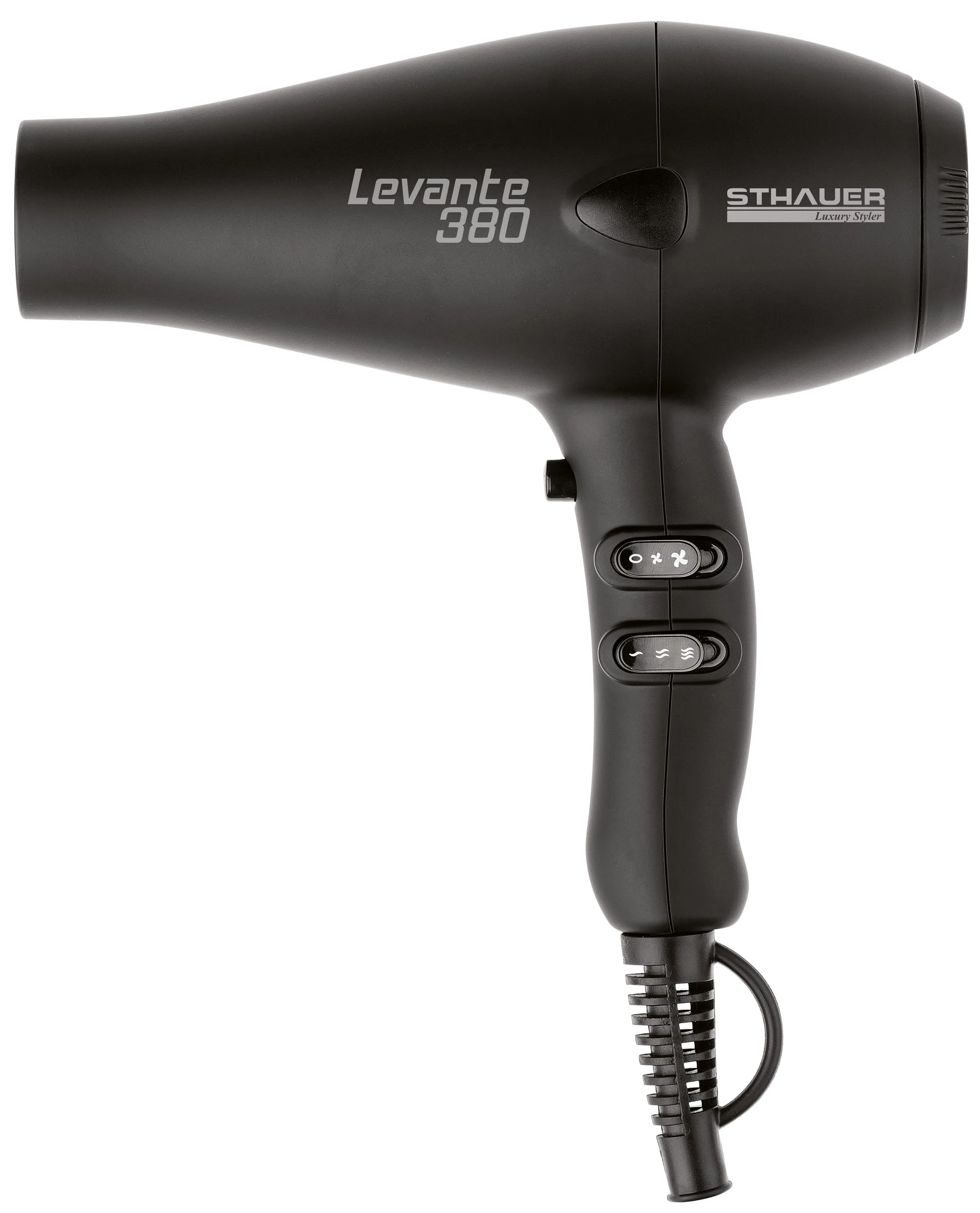 Xanitalia Levante 380 Professioneller Haartrockner