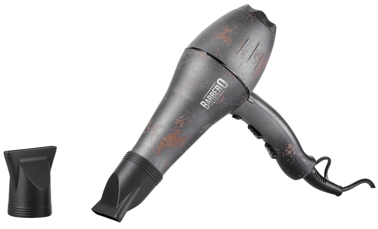 Xanitalia Barbero Professioneller Barbier Haartrockner