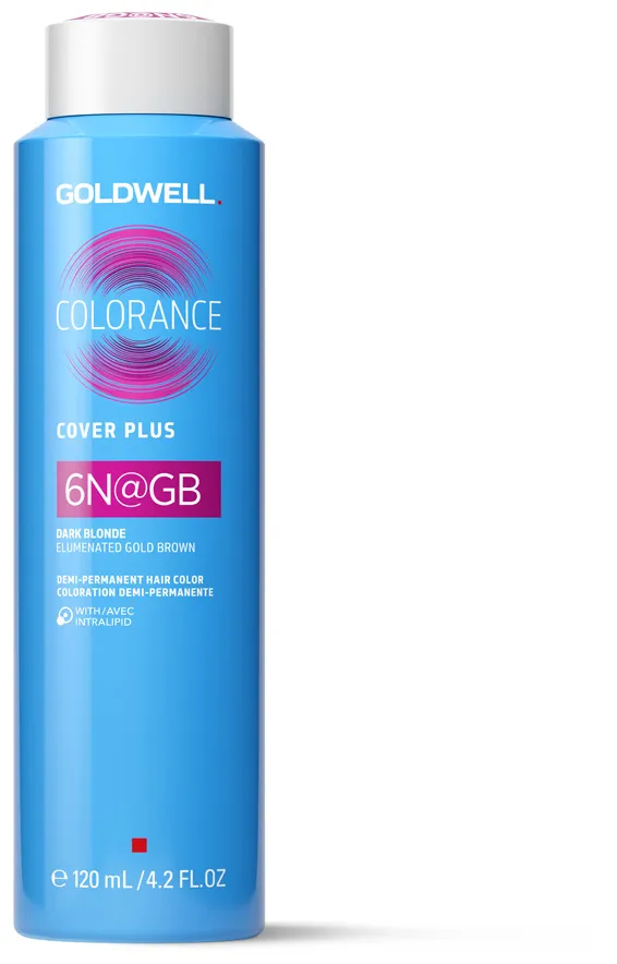 Goldwell Colorance Cover Plus 120 ml