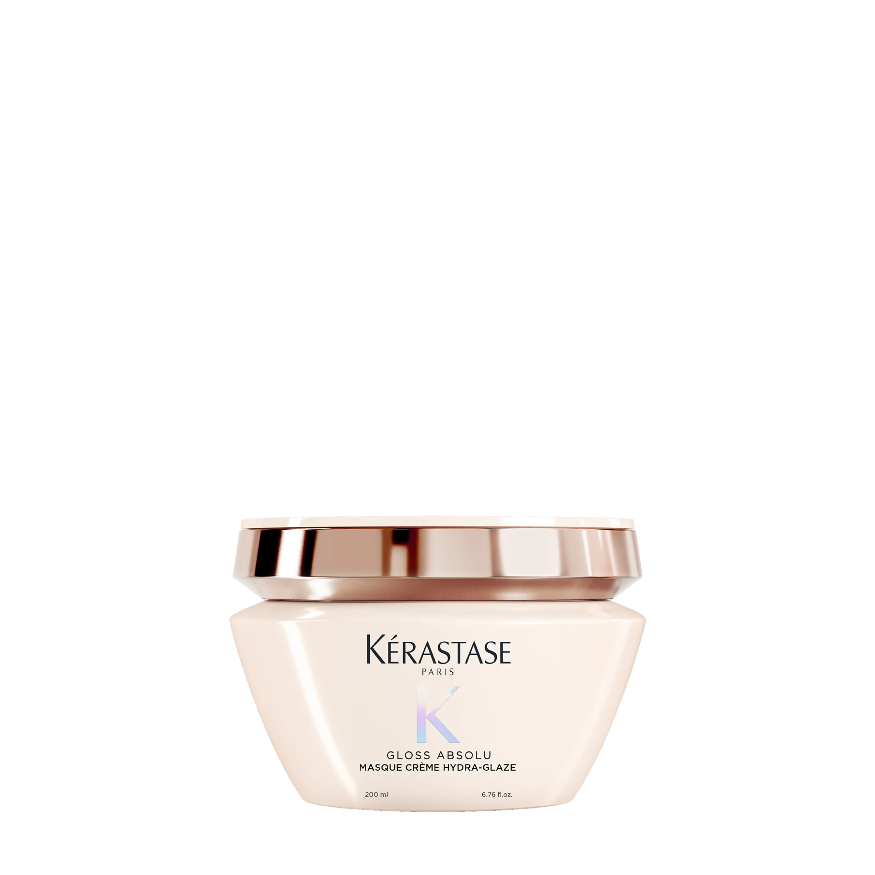 Kérastase Gloss Absolu Masque Crème Hydra Glaze