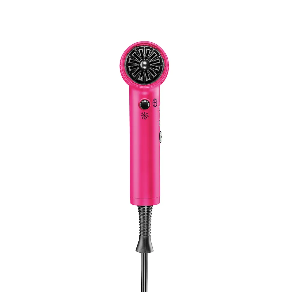 Xanitalia Sthauer Alpha Ionic Professioneller Haartrockner