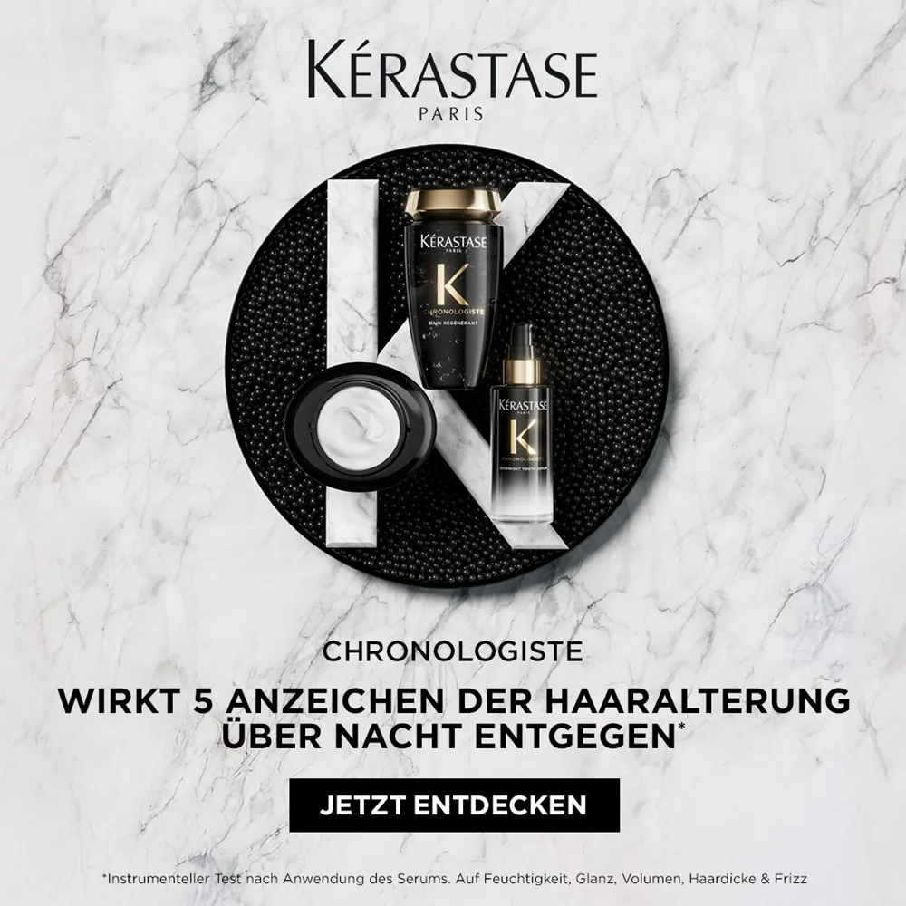 Kerastase Startseite Mobile