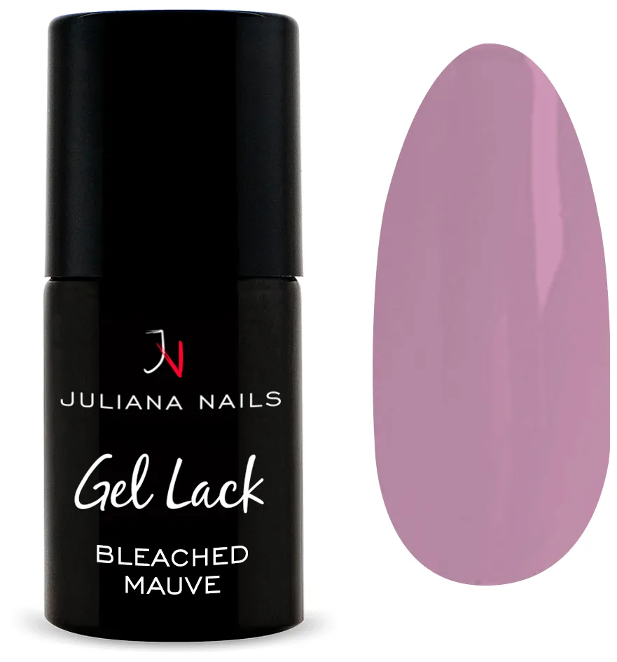 Juliana Nails Gel Lack Lila & Violetttöne