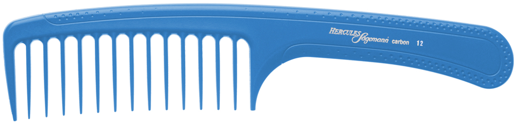 Hercules Sägemann Carbon Kamm HS C12