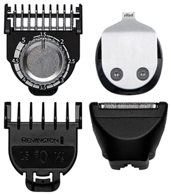 Remington Heritage Personal Groomer PG9100