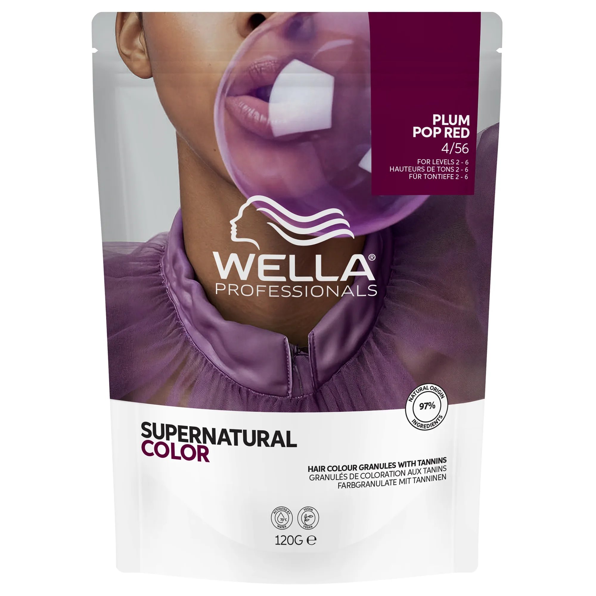 Wella Supernatural