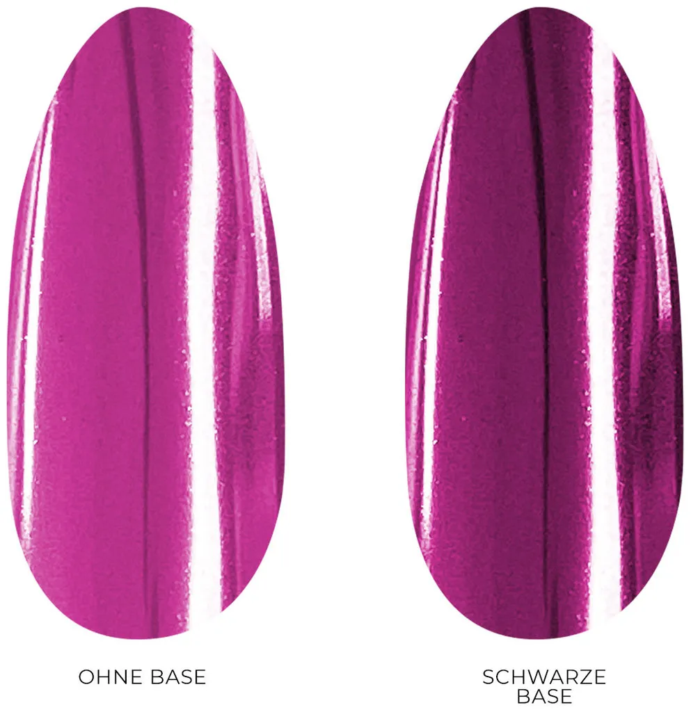 Juliana Nails Mirror Pigment