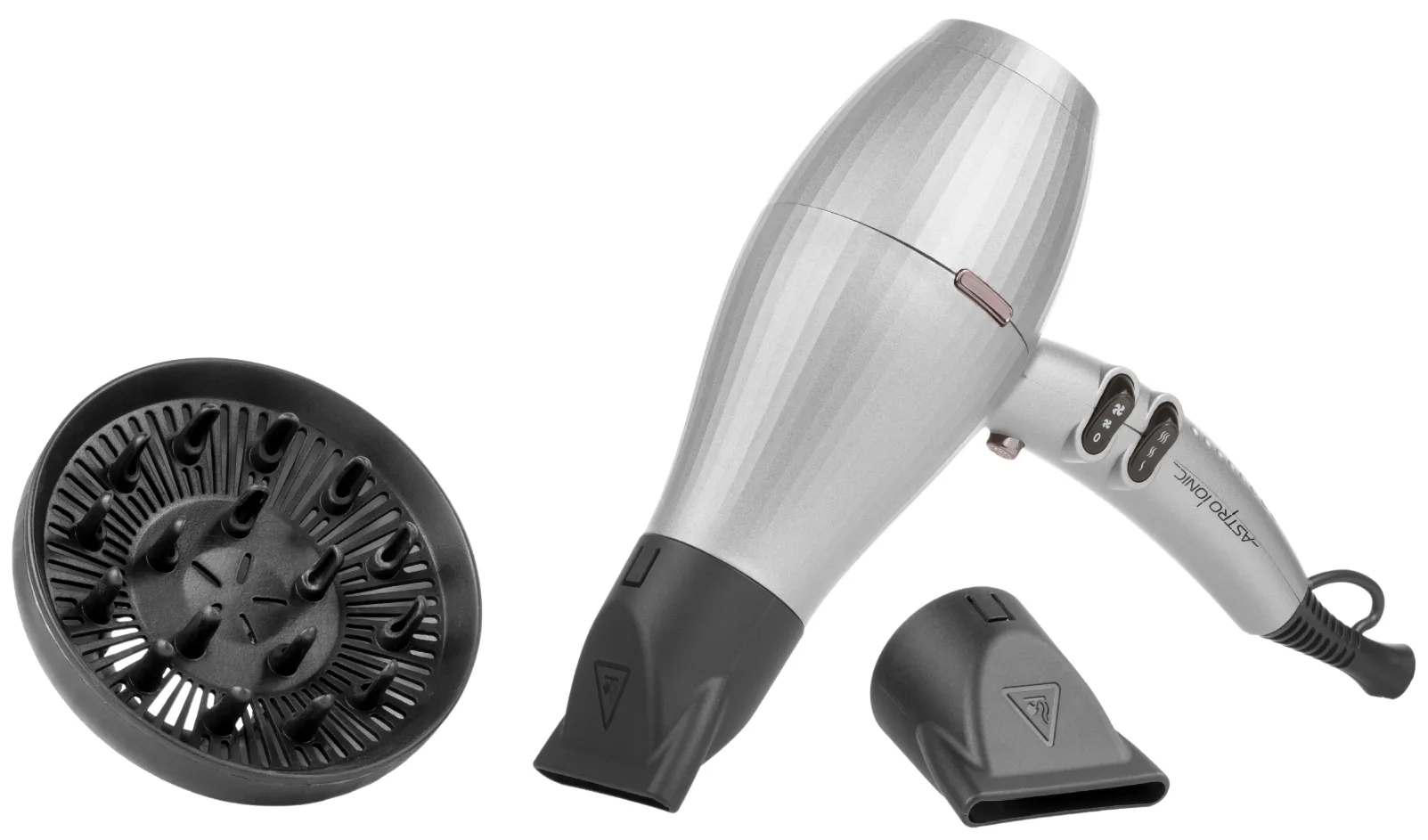 Xanitalia Astro Ionic Professioneller Haartrockner