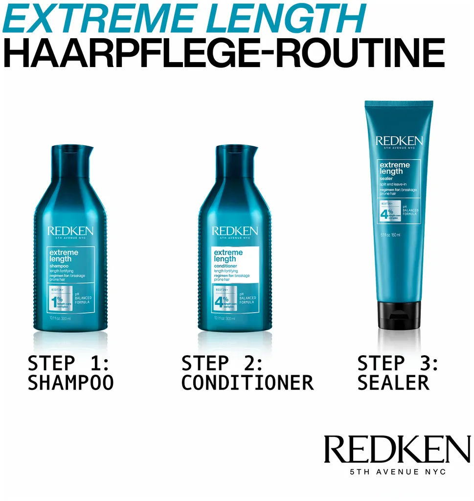 Redken Extreme Length Shampoo
