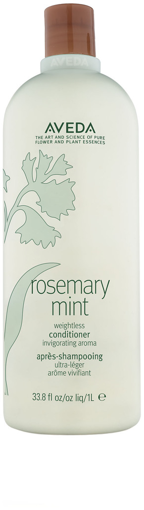 Aveda rosemary mint weightless conditioner