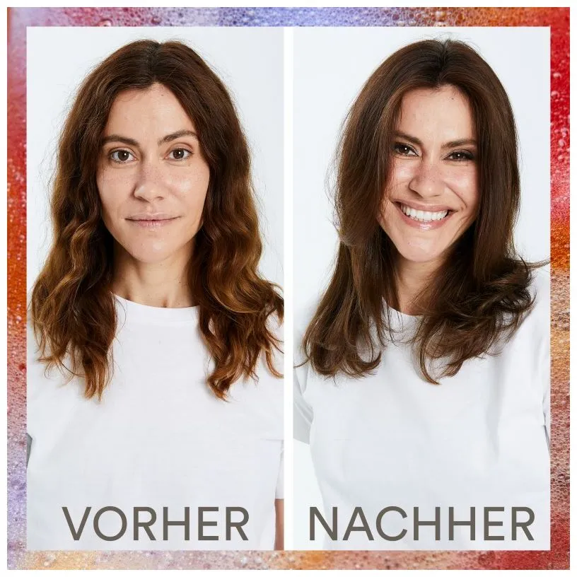 Indola Color Style Mousse