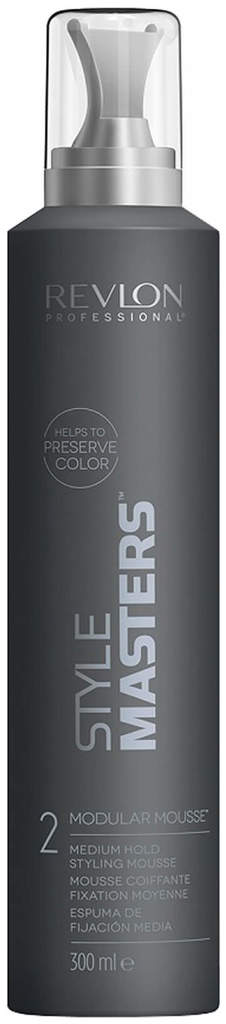 Revlon Professional Style Masters Modular Mousse