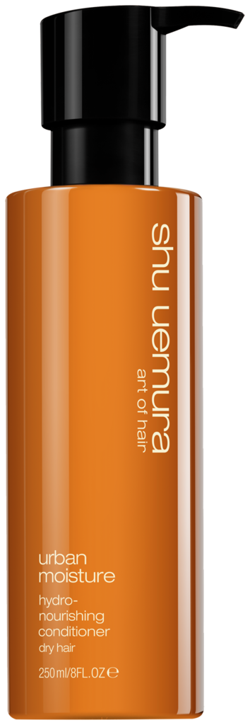 Shu Uemura Urban Moisture Conditioner