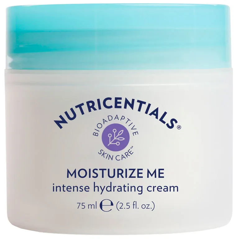 Nu Skin Moisturize Me Intense Hydrating Cream