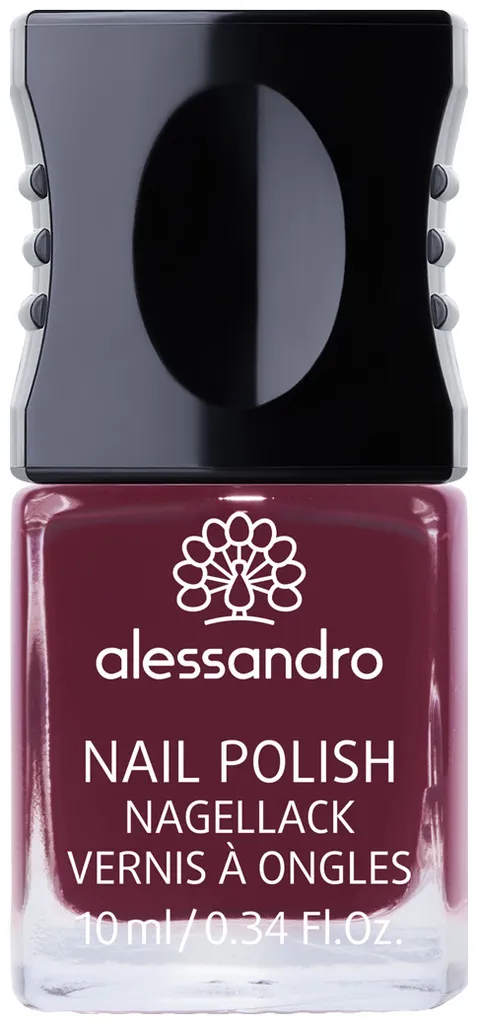 Alessandro Color Code 4 Nagellack