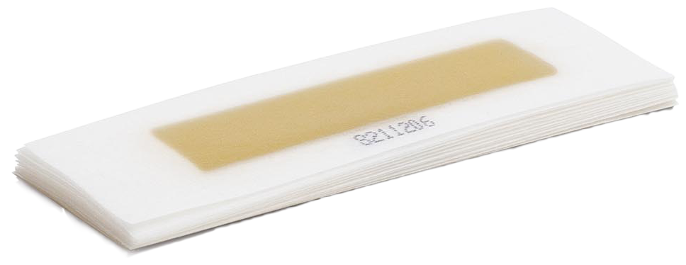 Xanitalia Enthaarungsstreifen für das Gesicht