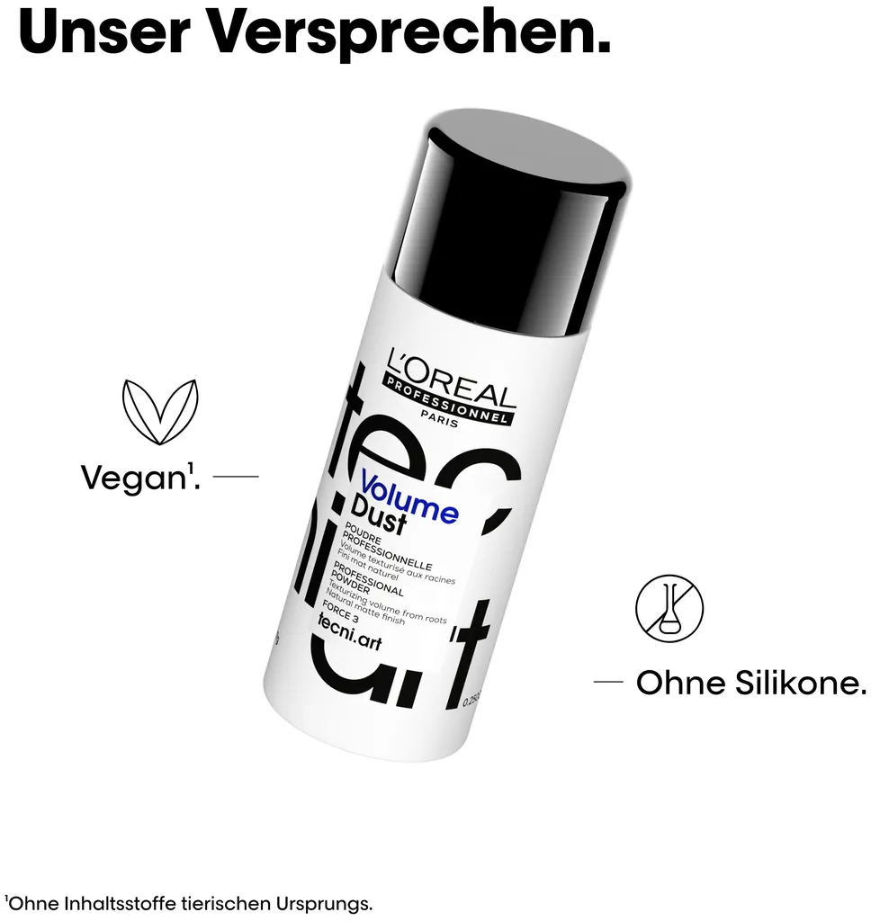 L'Oréal Tecni.Art Volume Dust