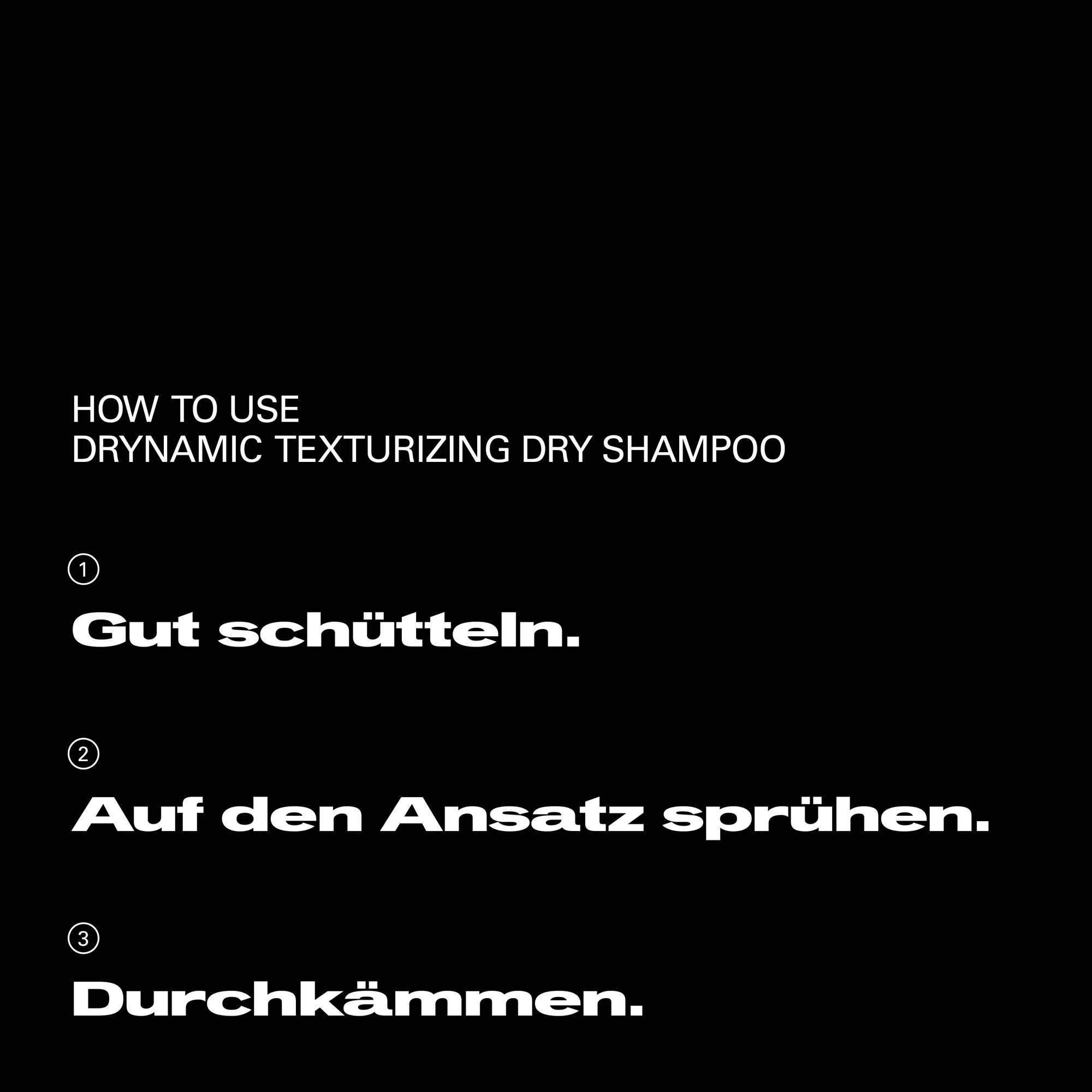 Sebastian Mousse Forte Strong Hold Volumising Moussse