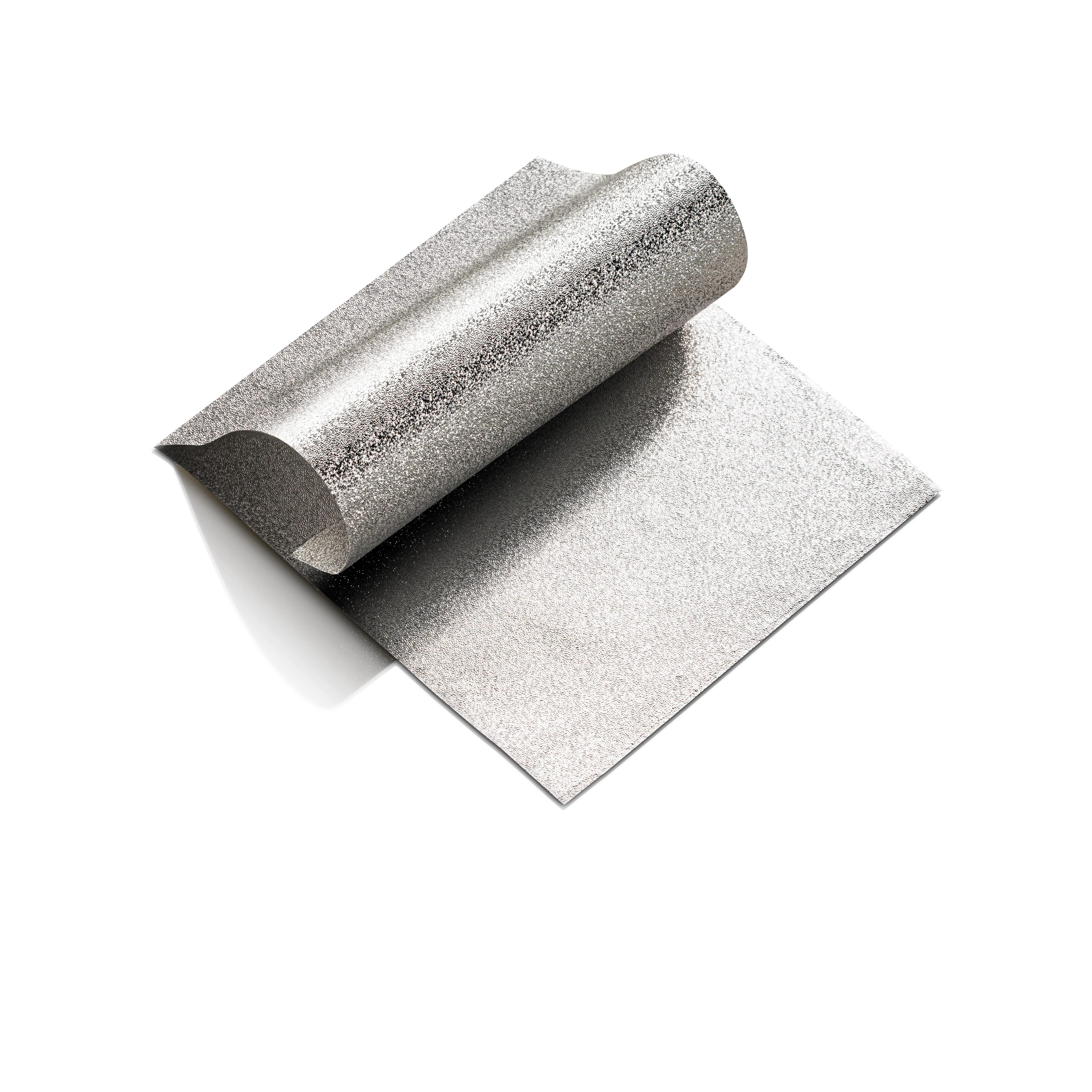 Xanitalia Aluminium-Strähnenfolie