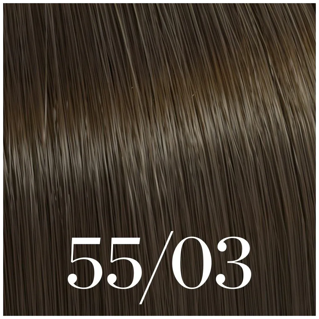 Wella Color Touch Plus