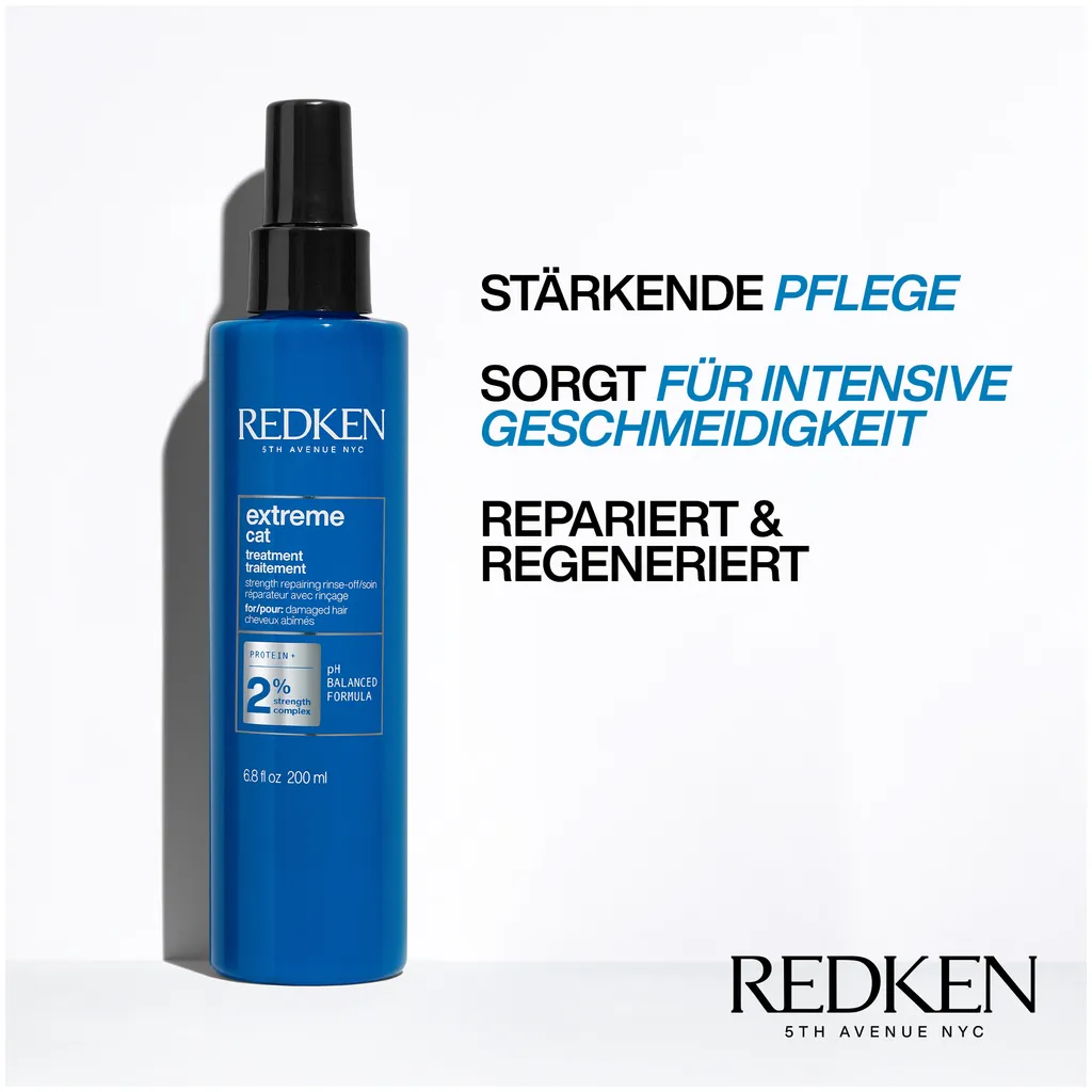 Redken Extreme CAT