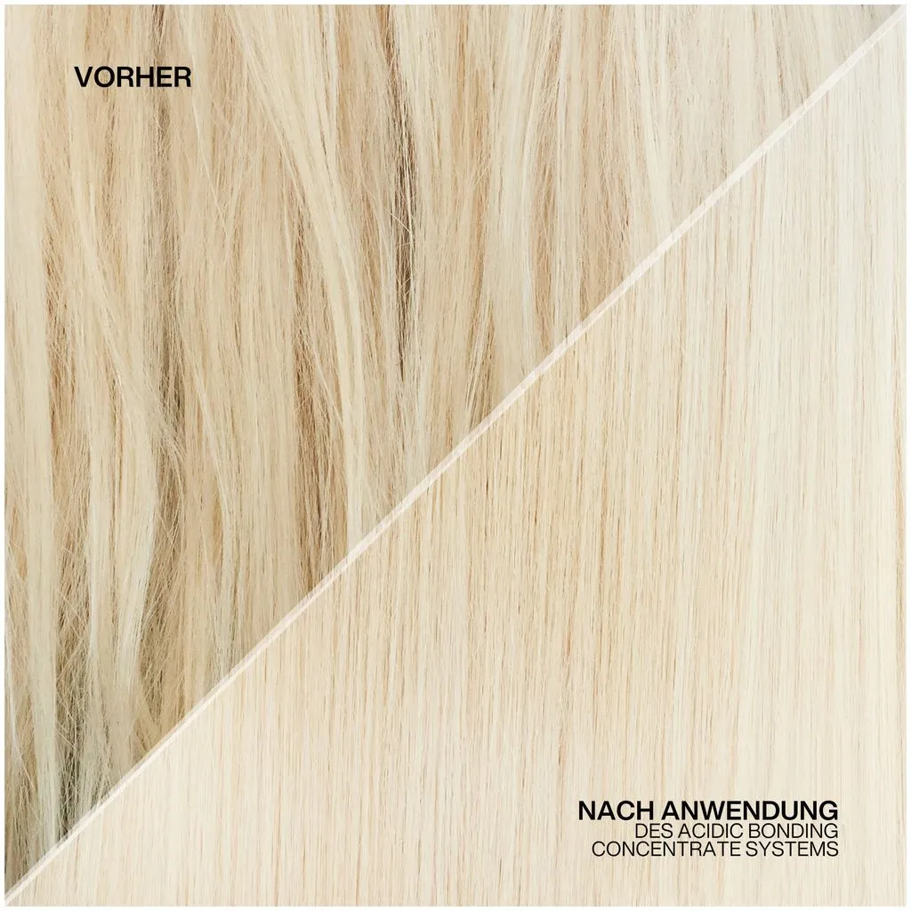 Redken Acidic Bonding Concentrate Shampoo