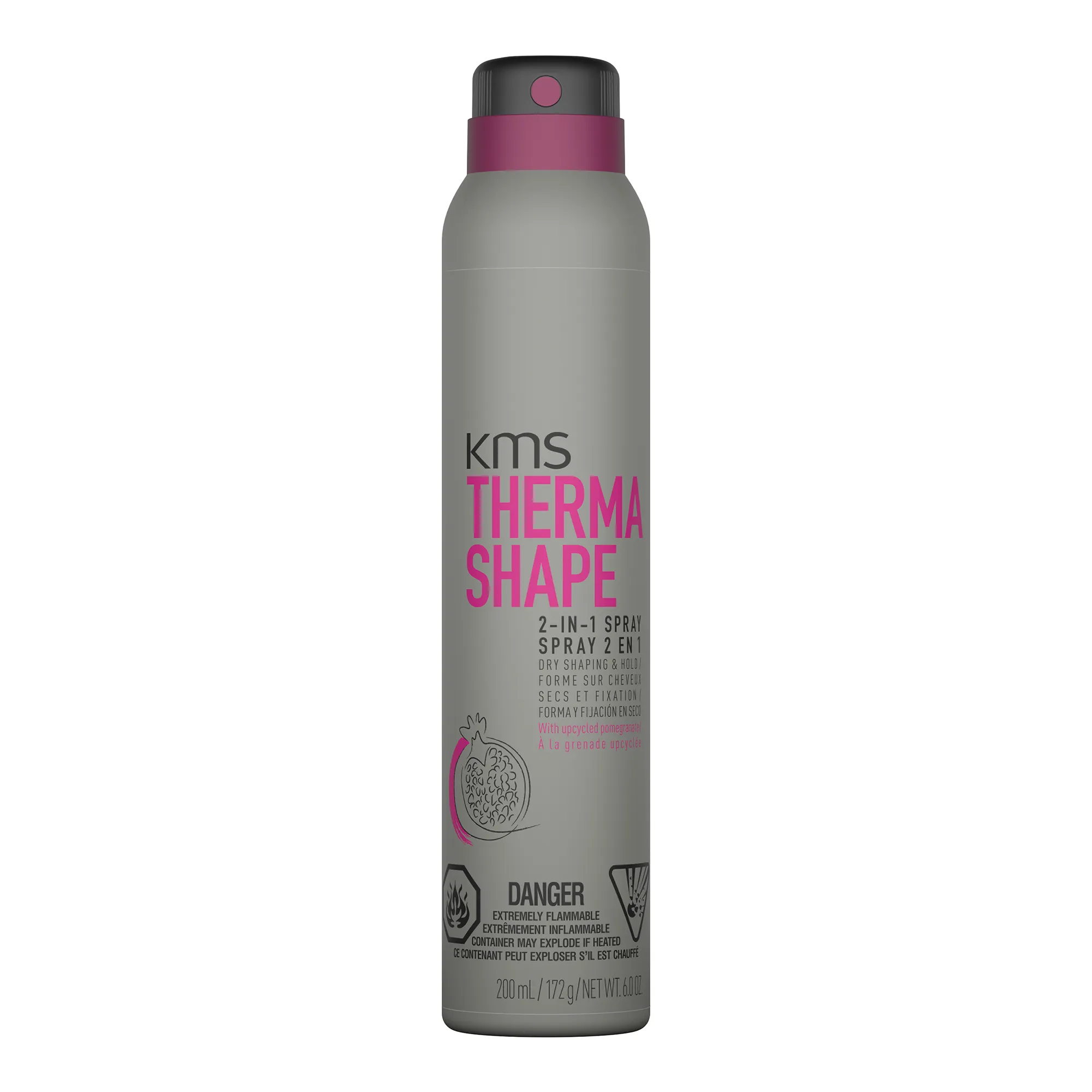 KMS ThermaShape 2-In-1 Spray