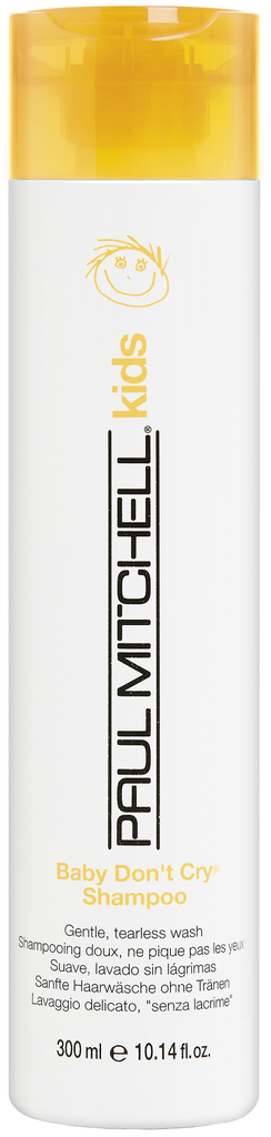 Paul Mitchell Baby Don’t Cry Shampoo