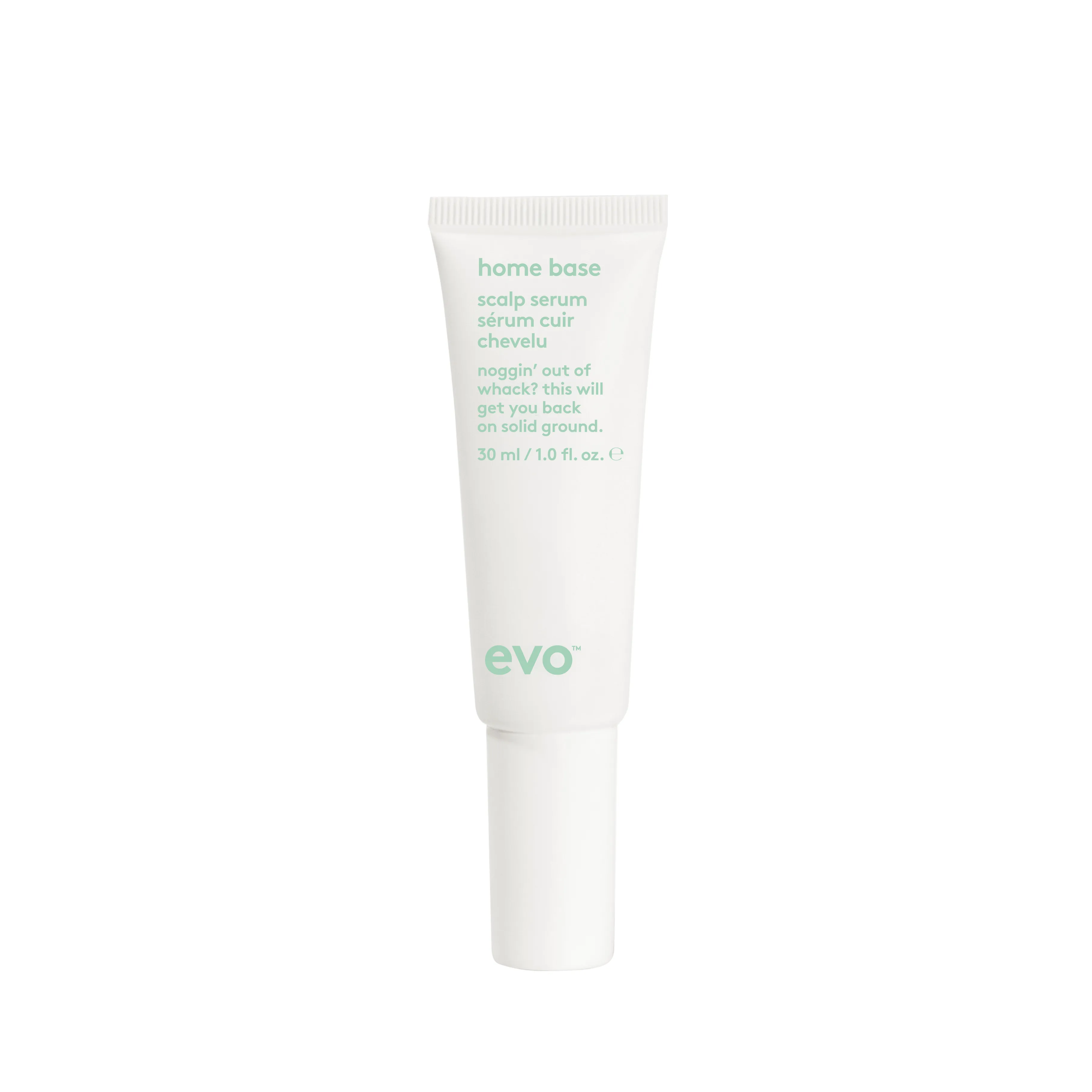 evo Home Base Scalp Serum