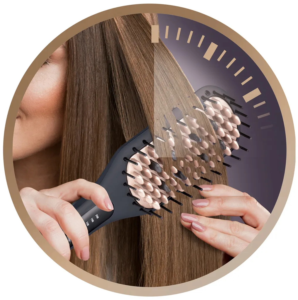 Remington Glättbürste CB7400