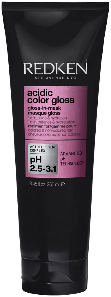 Redken Acidic Color Gloss Gloss-In-Mask