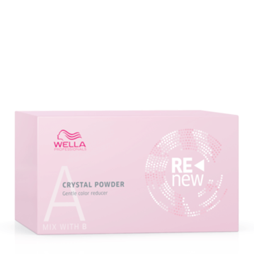 Wella Color Renew Powder (5x9g)